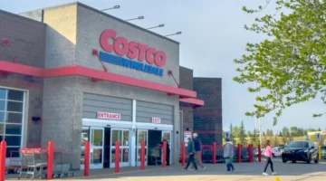 كوسكو كندا تسحب منتجات غذائية وتعلن سياسة استرداد الأموال بسبب مخاوف العفن